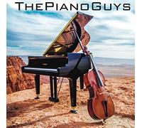 Piano Guys - The Piano Guys (Cd+Dvd)(Deluxe Edt.)