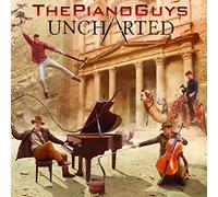 PIANO GUYS - Uncharted