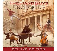 Piano Guys - Uncharted
