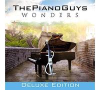 Piano Guys - Wonders (2Cd+Dvd)