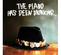 Piano Has Been Drinking,the - The Piano Has Been Drinking (180 Gr.)