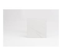Piano In Gres 70x70 cm - Marmo Bianco Greenwood