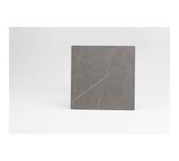 Piano In Gres 80x80 cm - Marmo Grigio Greenwood