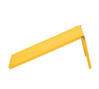 Piano inclinato Esperimento Consiglio Meccanica Esperimenti Aiuto didattico Regolabile inclinato Scuola Attrezzatura di laboratorio Fisica Strumento di insegnamento Regolabile Facile da usare Per