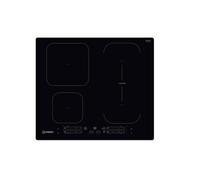 Indesit Piano cottura a induzione IB 65B60 NE - IB 65B60 NE