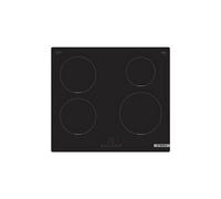 Bosch Serie 4 PUE611BB5E Piano cottura a induzione 60 cm Nero, senza profili