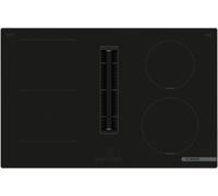 Bosch Piano Cottura a Induzione PVS831B16E 4 Zone Nero