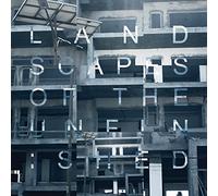 Piano Interrupted Landscapes of the Unfinished (Vinyl LP) 12" Album