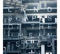 Piano Interrupted - Landscapes Of The Unfinished