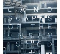 Piano Interrupted Landscapes of the Unfinished (Vinyl LP) 12" Album