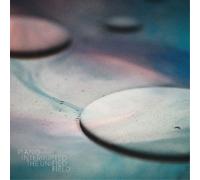 Piano Interrupted The Unified Field (CD) Album