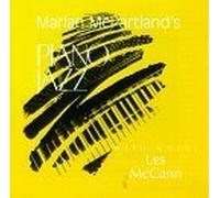 Piano Jazz by Mcpartland, Marian, Mccann, Les (1996-07-16)