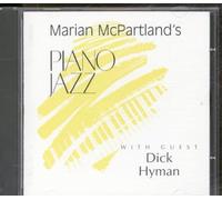 Piano Jazz With Dick Hyman