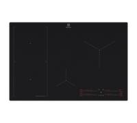 PIANO COTTURA A INDUZIONE ELECTROLUX KIS82453IZ, 4 zone cottura, 77 cm x 51