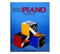 Piano Livello 2 James Bastien