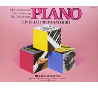 Piano. Livello Preparatorio