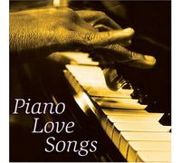 Piano Love Songs
