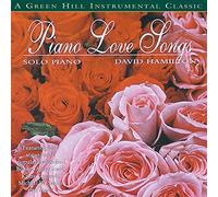 Piano Love Songs