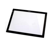 Piano Luminoso Pannello LED A3 con Alimentazione USB