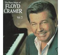 Piano Magic 2 by Floyd Cramer