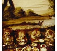 Piano Magic - Low Birth Weight