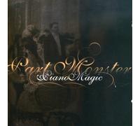 Piano Magic - Part Monster