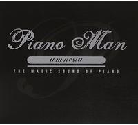 Piano Man - Amnesia