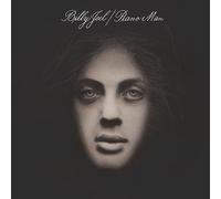 piano man--Import USA