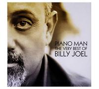 Billy Joel Piano Man: The Very Best of Billy Joel (CD) Album