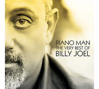 piano man: very best of