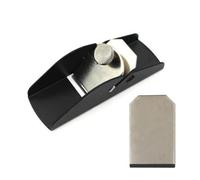 Piano manuale universale regolabile, Hand Planer With Blade For Wood Trimming And Woodworking(Planer and blade)