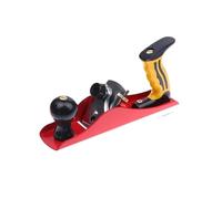 Piano manuale universale regolabile, Wood Hand Planer Low Angle Block Plane Multiple Sizes(A4)