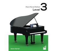 Piano Marvel Method Level 3