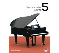 Piano Marvel Method Level 5