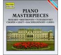 Piano Masterpieces