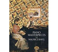 Piano Masterpieces
