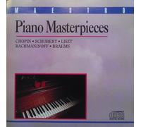 Piano Masterpieces - Va-piano Master