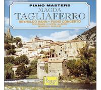 Piano Masters: Magda Tagliaferro