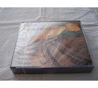 PIANO MASTERWORKS - READERS DIGEST 3 DISC BOX SET