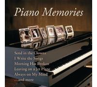 Piano Memories