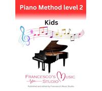Piano Method Level 2