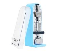 Piano Metronome, Professional Strumento Strumento Strumento, Strong Rhythm Training Precision, Creative Musical Companion, for Youth, Family & Practice Sessions, 5,2 x 3,5 x 11 cm/2,05 x 1,38 x 4,33