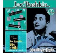 Piano Moods/After Hours by Joe Bushkin (2001-11-13)