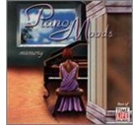 Piano Moods: Memory by Carl Doy