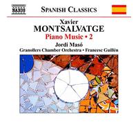 Piano Music 2