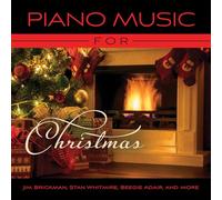 Piano Music for Christmas / Various - Piano Music For Christmas (Various)