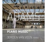 Piano Music - NUOVO