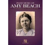 Piano Music of Amy Beach.