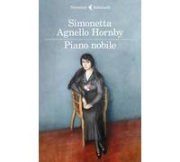 Piano nobile - Agnello Hornby Simonetta