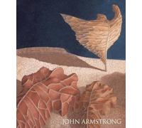 Piano Nobile John Armstrong: Paintings 1938-1958 (Copertina rigida)